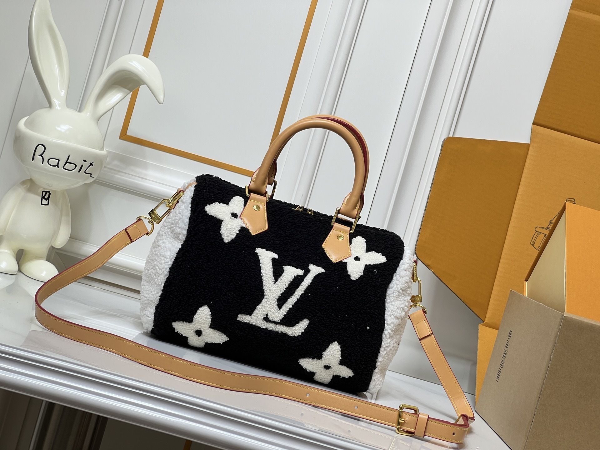 Luxury LV Handbag M23468-M40390 Luxury LV Handbag M23468-M40390