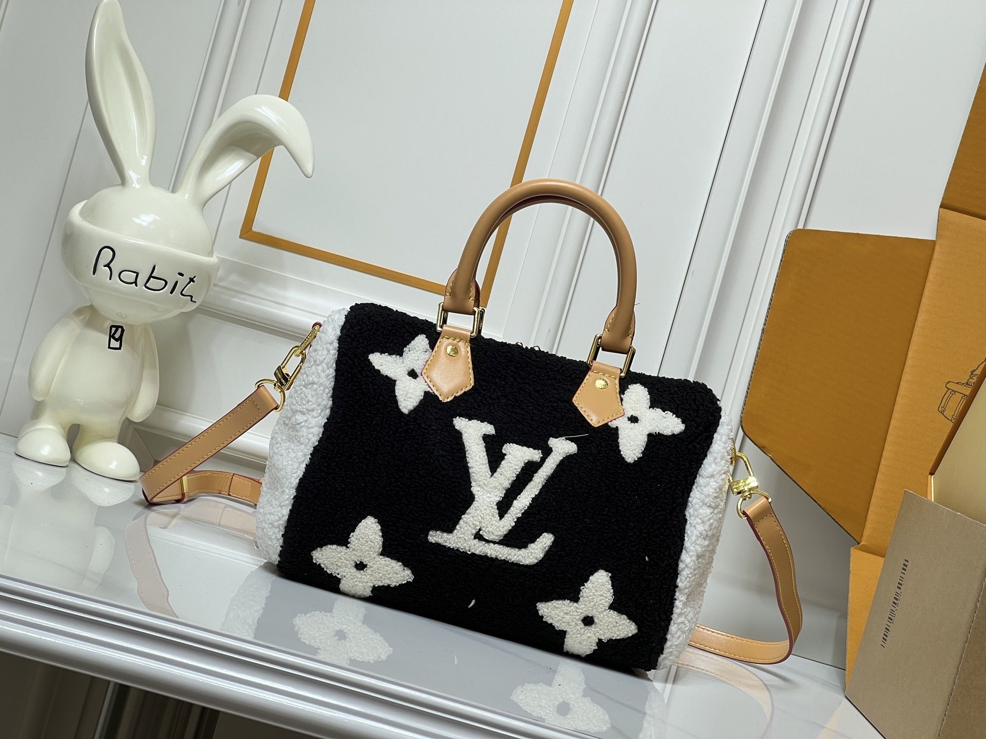 Luxury LV Handbag M23468-M40390 Luxury LV Handbag M23468-M40390