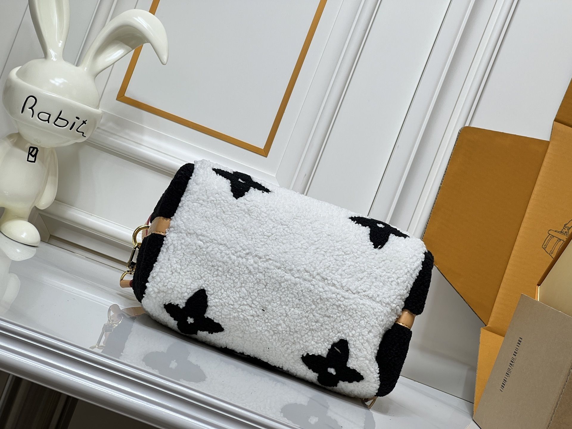 Luxury LV Handbag M23468-M40390 Luxury LV Handbag M23468-M40390