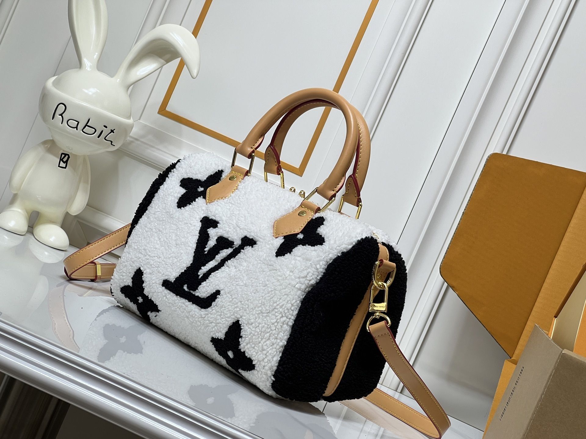 Luxury LV Handbag M23468-M40390 Luxury LV Handbag M23468-M40390