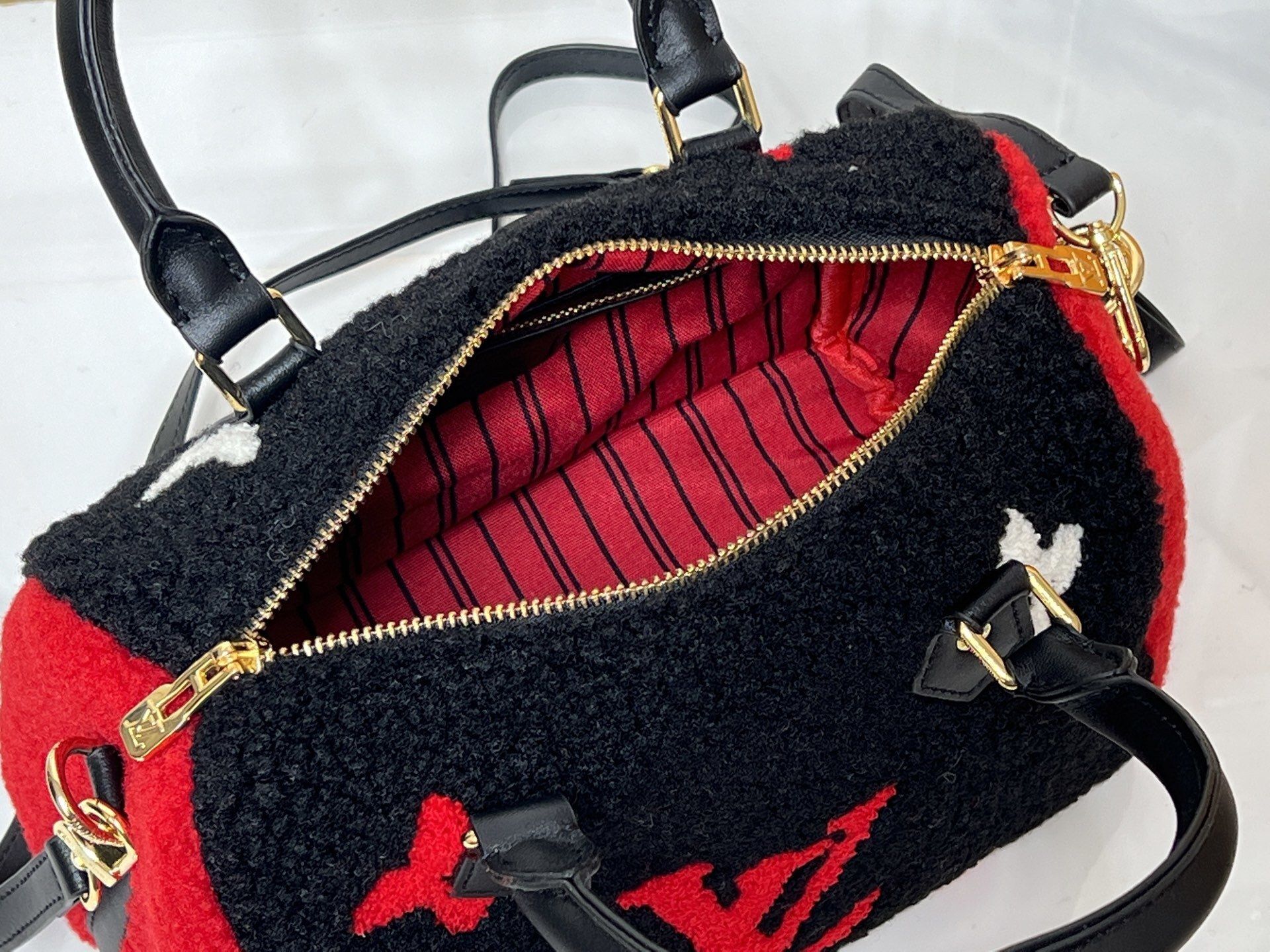 Luxury LV Handbag M23468-M40390 Luxury LV Handbag M23468-M40390