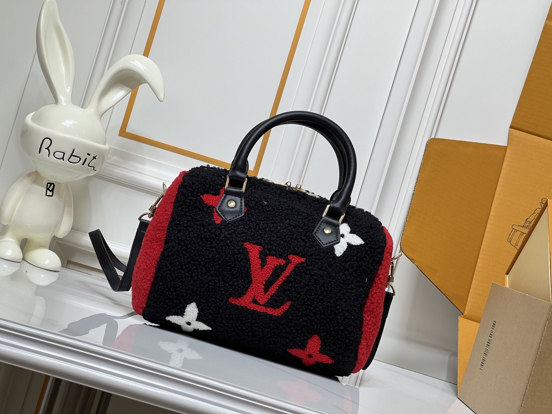 Luxury LV Handbag M23468-M40390 Luxury LV Handbag M23468-M40390