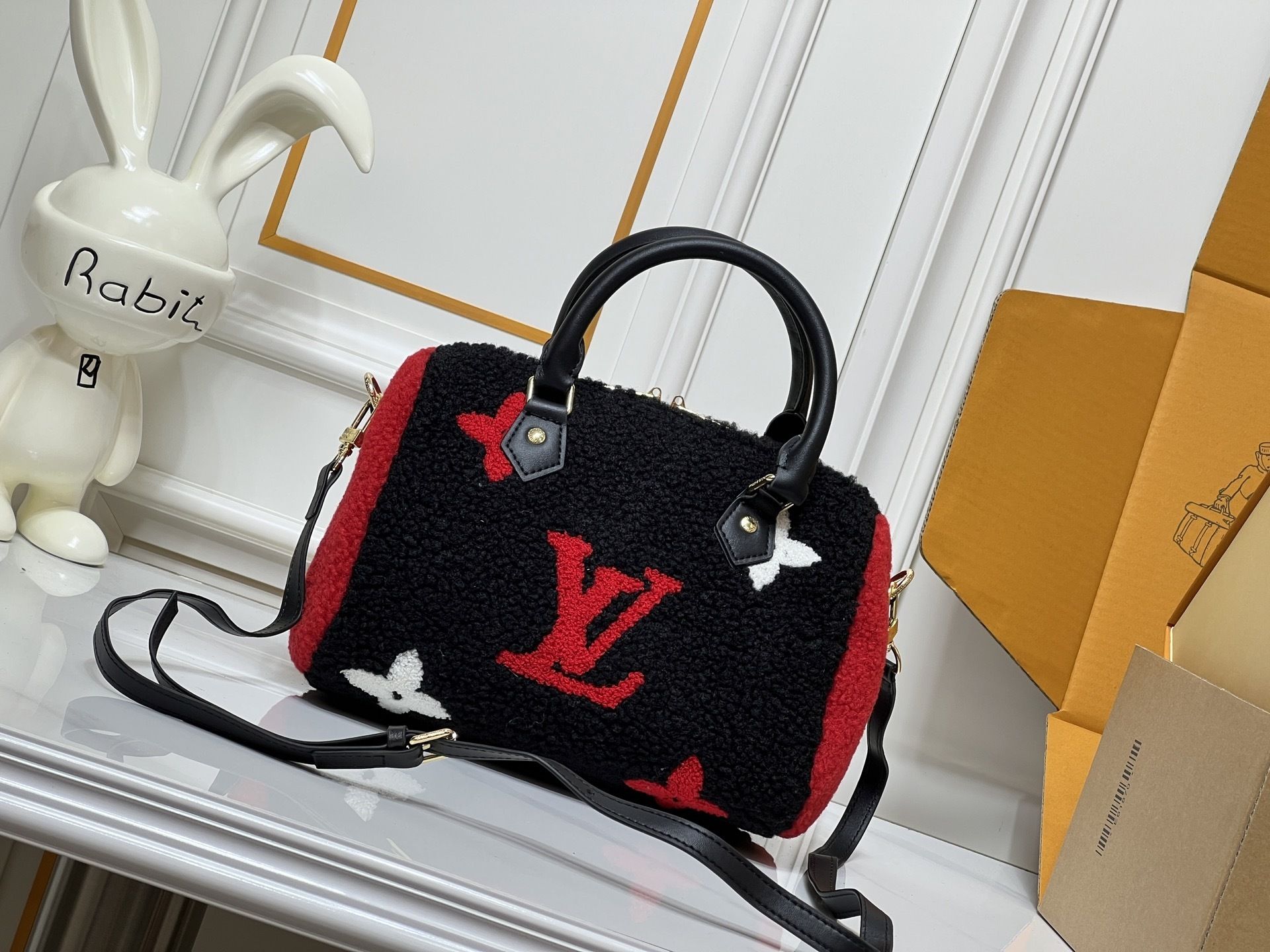 Luxury LV Handbag M23468-M40390 Luxury LV Handbag M23468-M40390