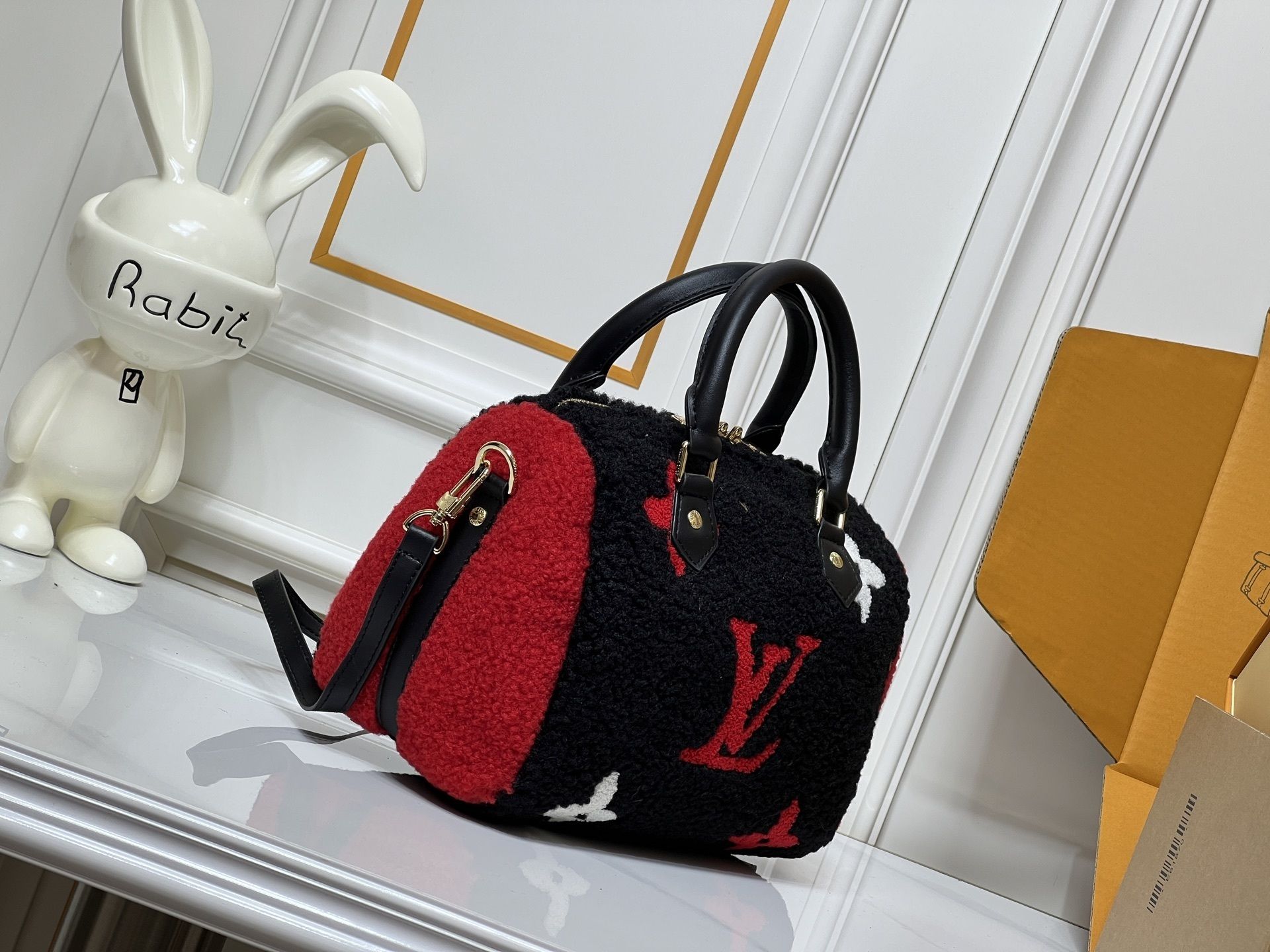 Luxury LV Handbag M23468-M40390 Luxury LV Handbag M23468-M40390