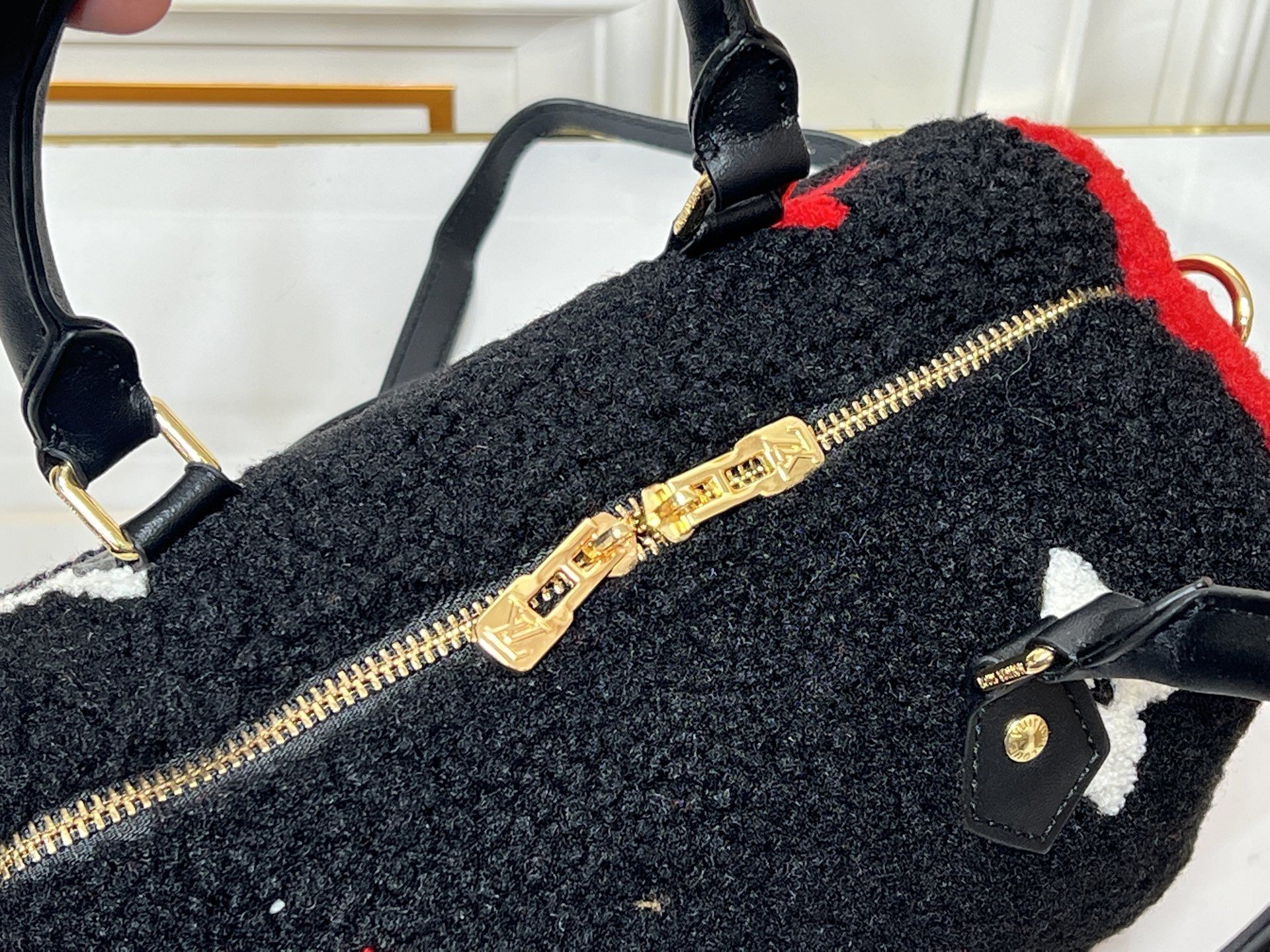 Luxury LV Handbag M23468-M40390 Luxury LV Handbag M23468-M40390