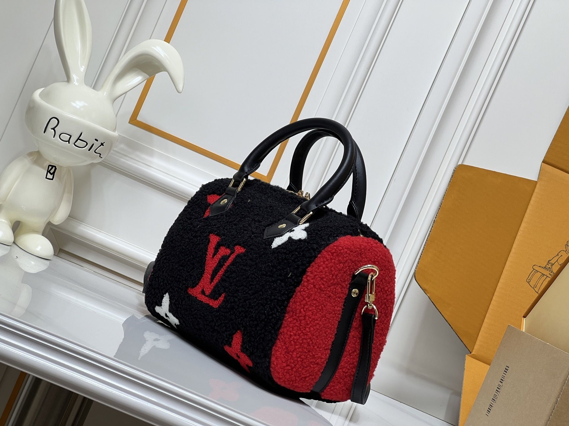 Luxury LV Handbag M23468-M40390 Luxury LV Handbag M23468-M40390