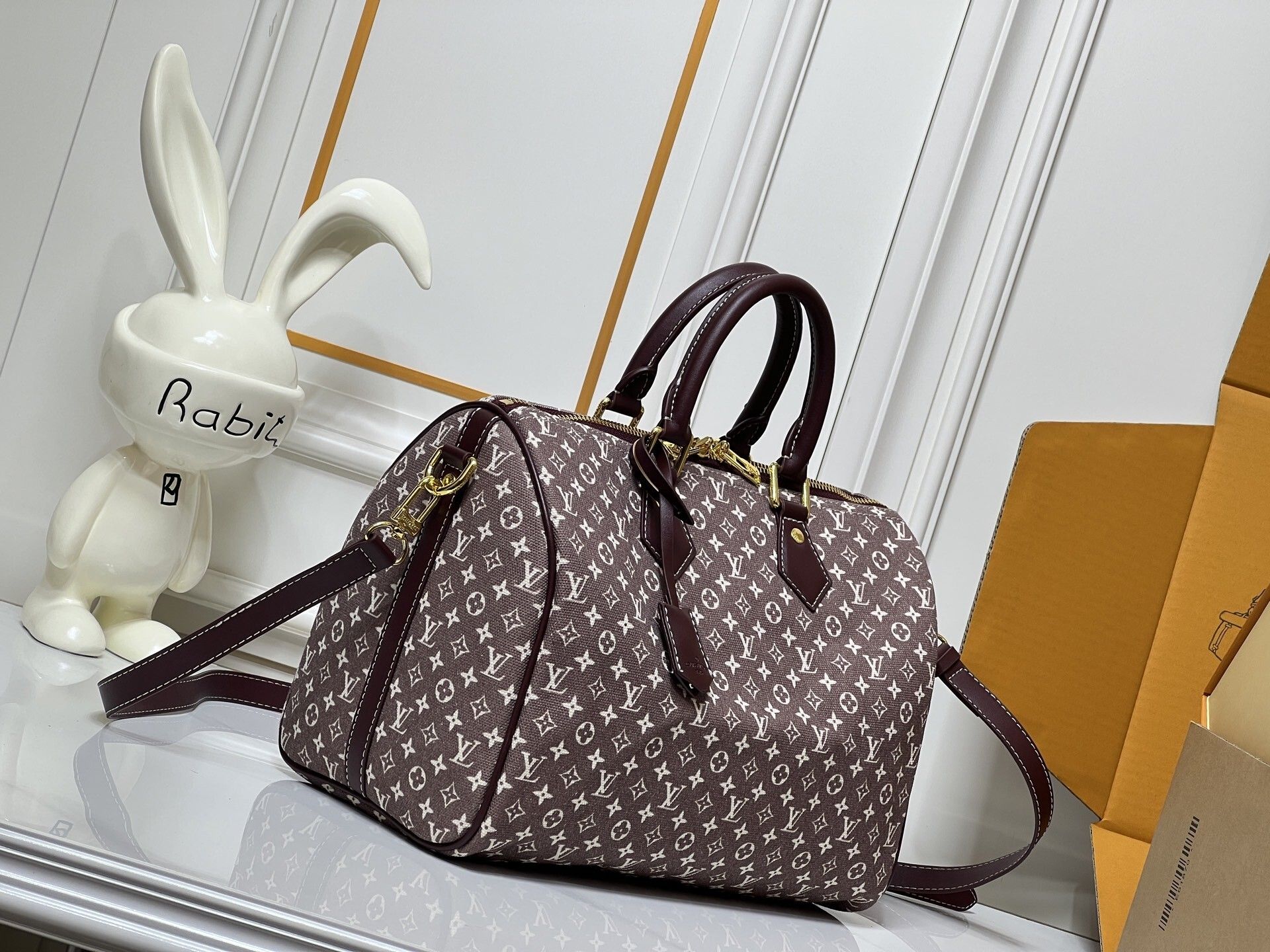 Luxury LV Handbag M40391-M24426 Luxury LV Handbag M40391-M24426