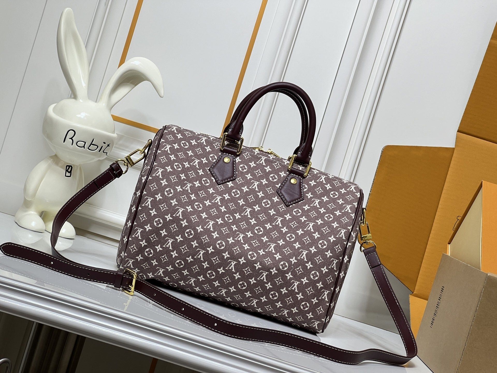 Luxury LV Handbag M40391-M24426 Luxury LV Handbag M40391-M24426