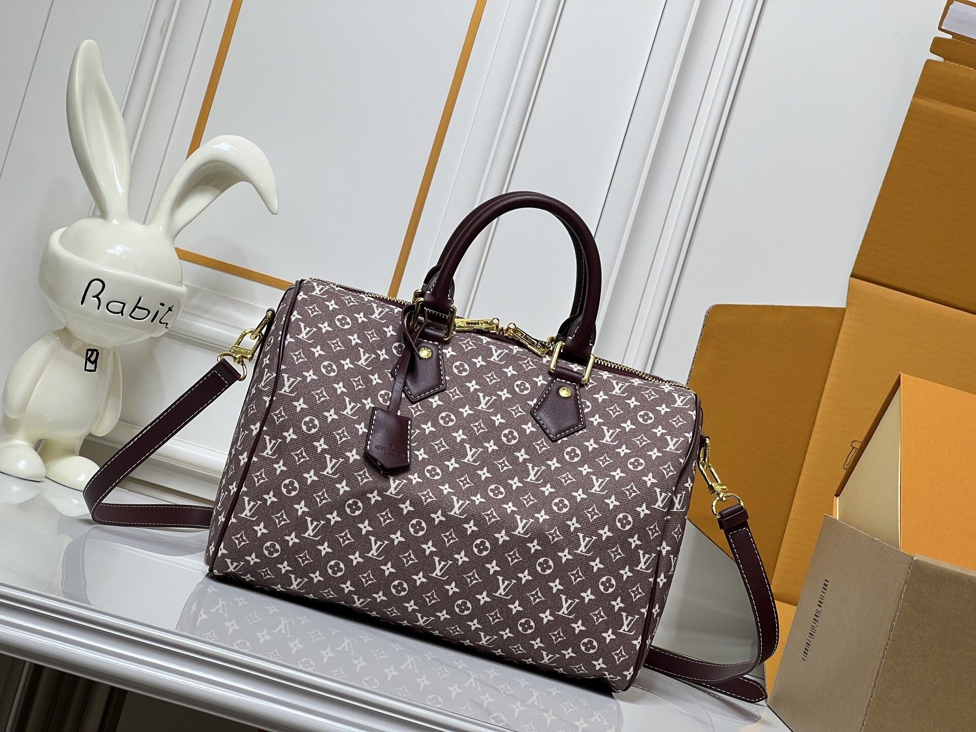 Luxury LV Handbag M40391-M24426 Luxury LV Handbag M40391-M24426