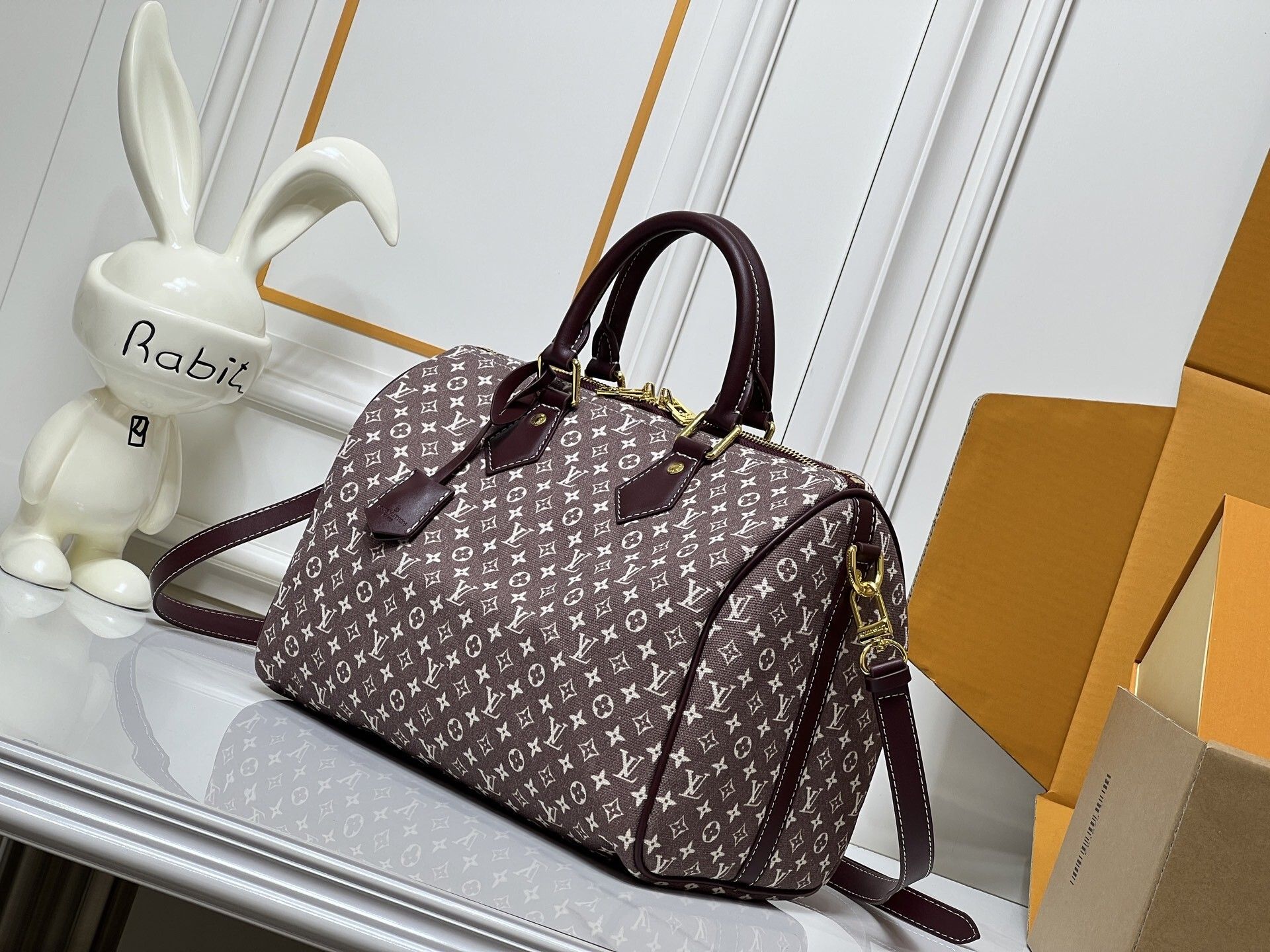 Luxury LV Handbag M40391-M24426 Luxury LV Handbag M40391-M24426