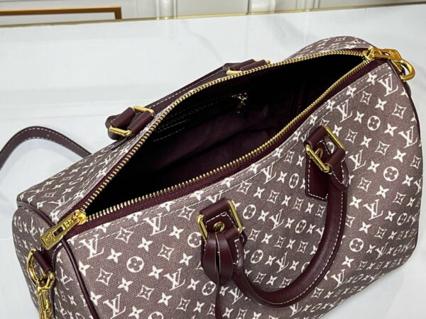 Chic Charm LV Handbag M40391-M24426 Chic Charm LV Handbag M40391-M24426