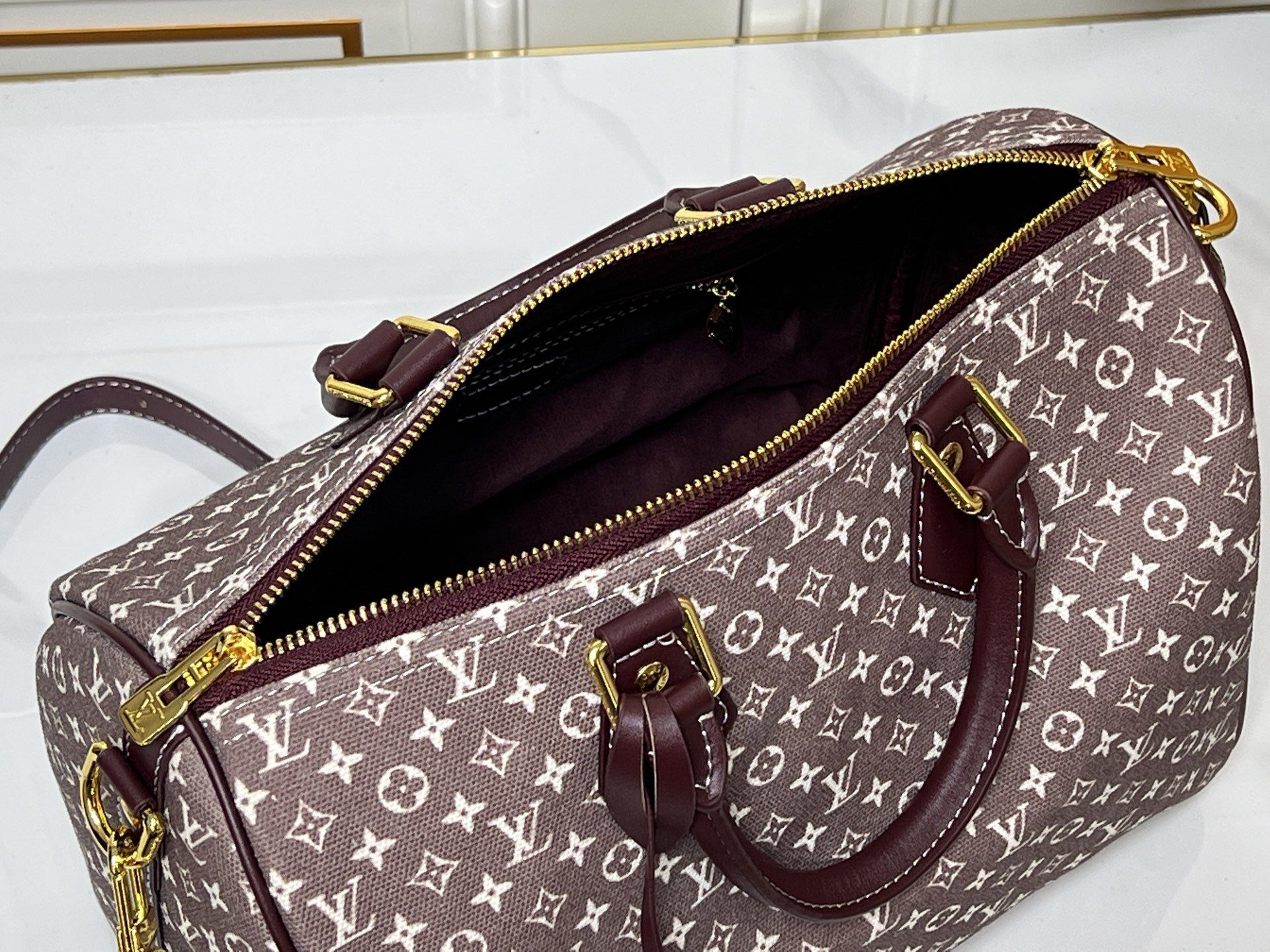 Luxury LV Handbag M40391-M24426 Luxury LV Handbag M40391-M24426