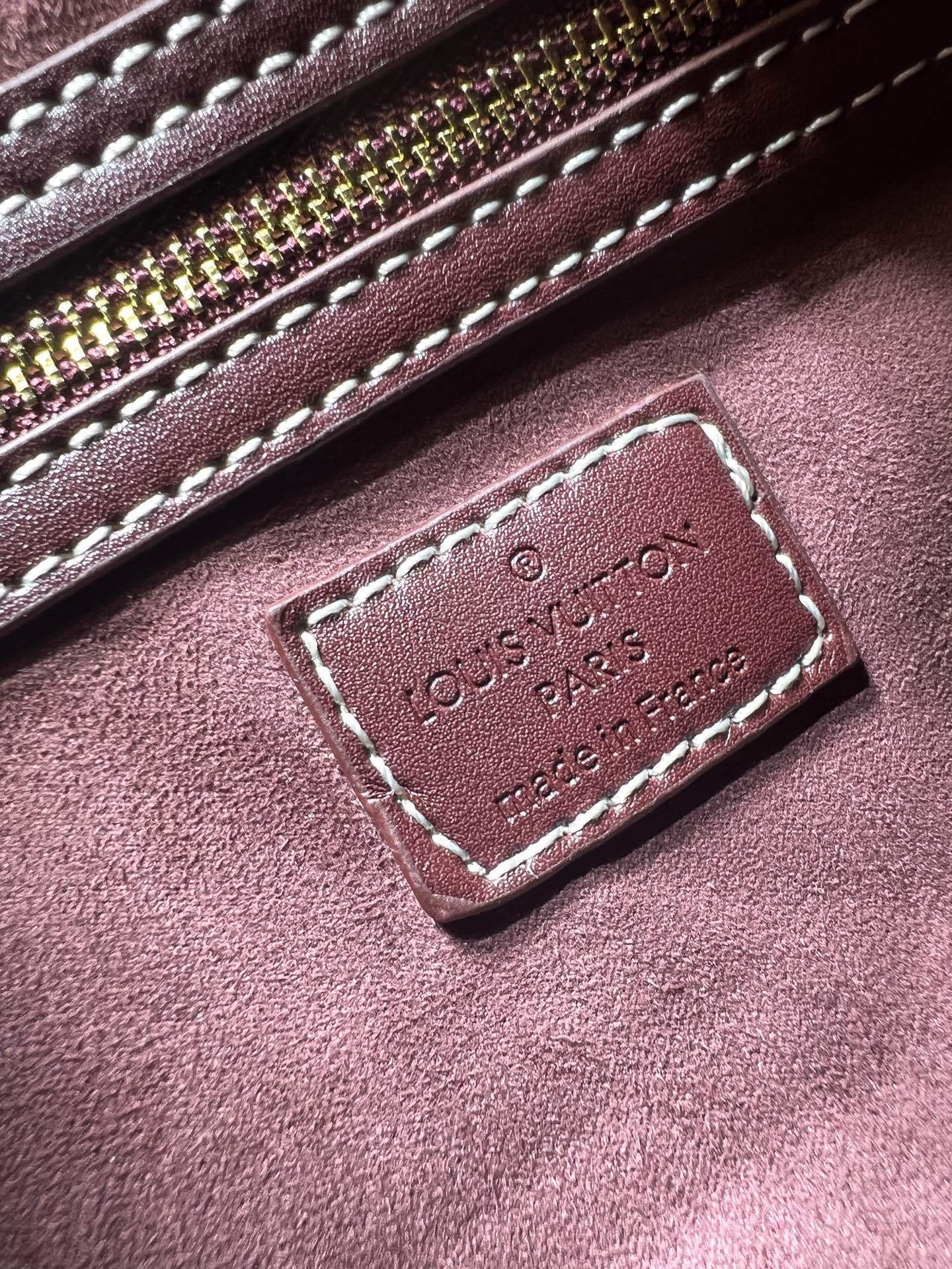 Luxury LV Handbag M40391-M24426 Luxury LV Handbag M40391-M24426