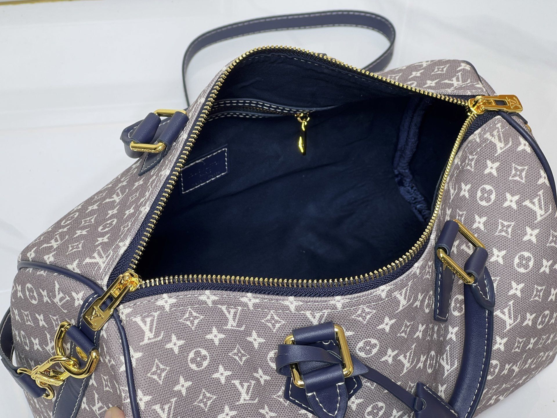 Luxury LV Handbag M40391-M24426 Luxury LV Handbag M40391-M24426