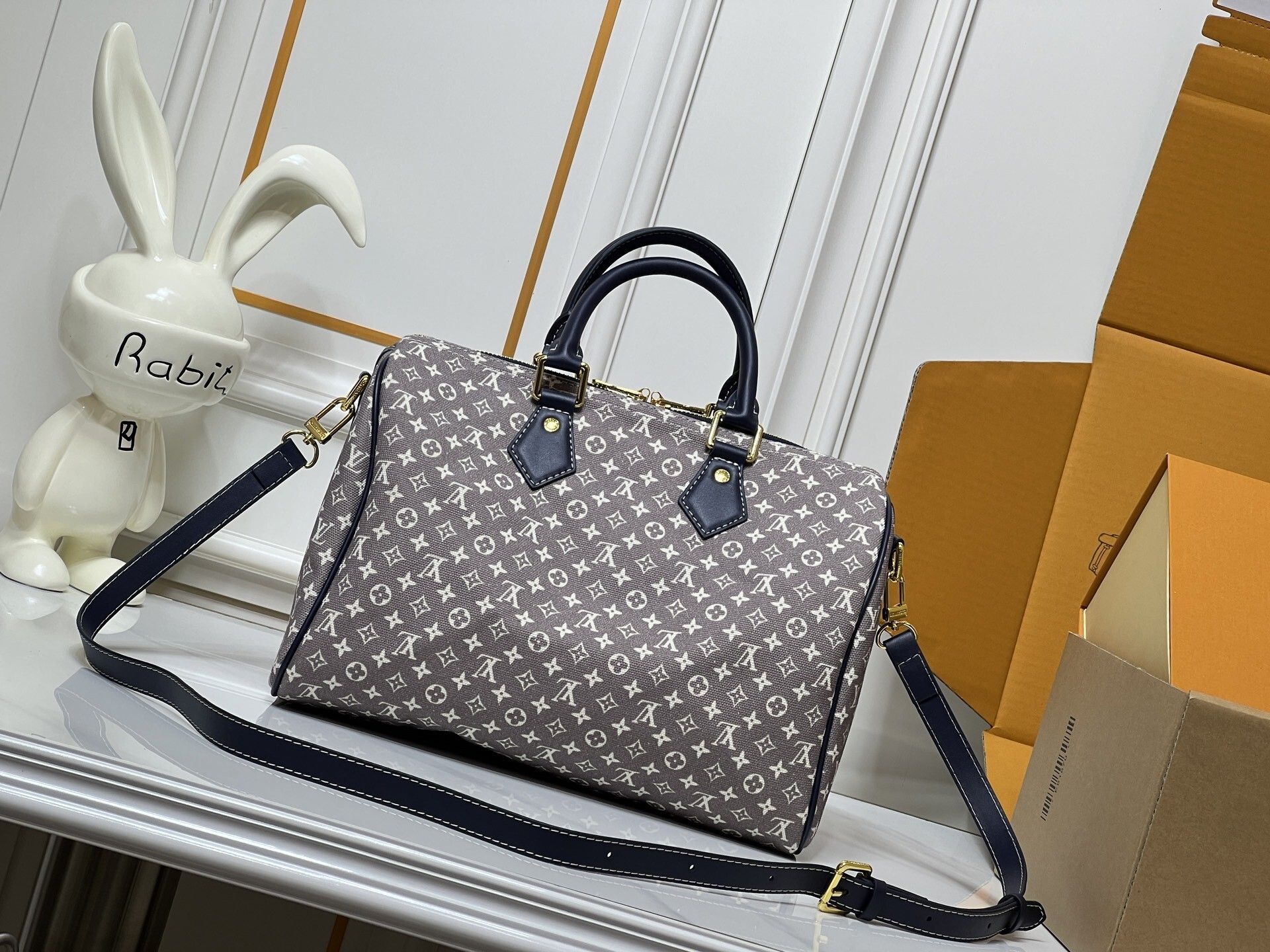 Luxury LV Handbag M40391-M24426 Luxury LV Handbag M40391-M24426