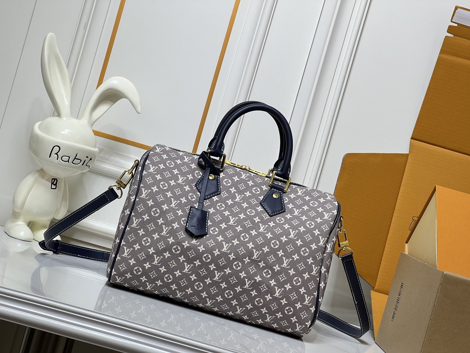 Luxury LV Handbag M40391-M24426 Luxury LV Handbag M40391-M24426