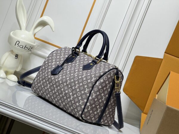 Chic Charm LV Handbag M40391-M24426 Chic Charm LV Handbag M40391-M24426