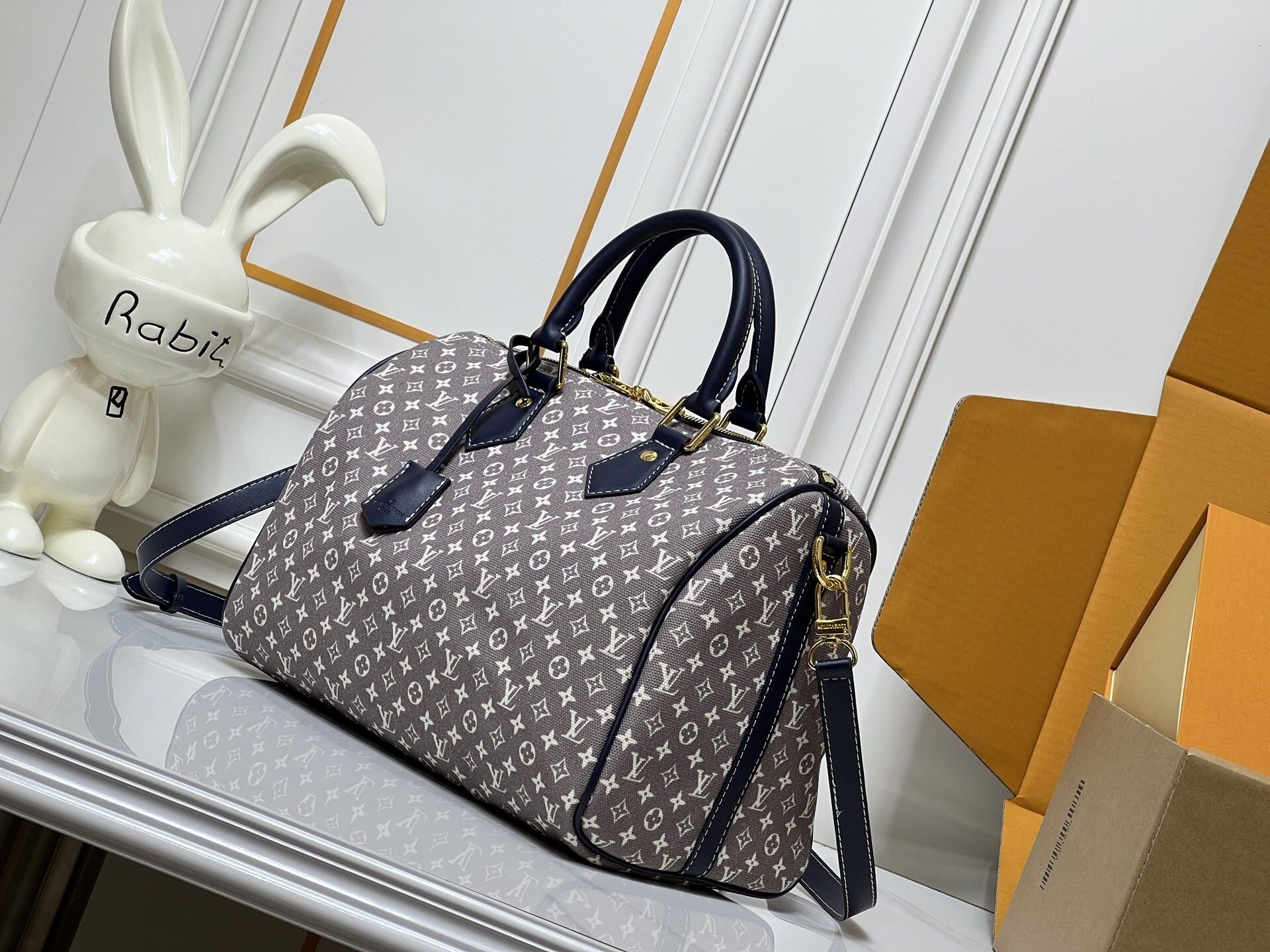 Luxury LV Handbag M40391-M24426 Luxury LV Handbag M40391-M24426