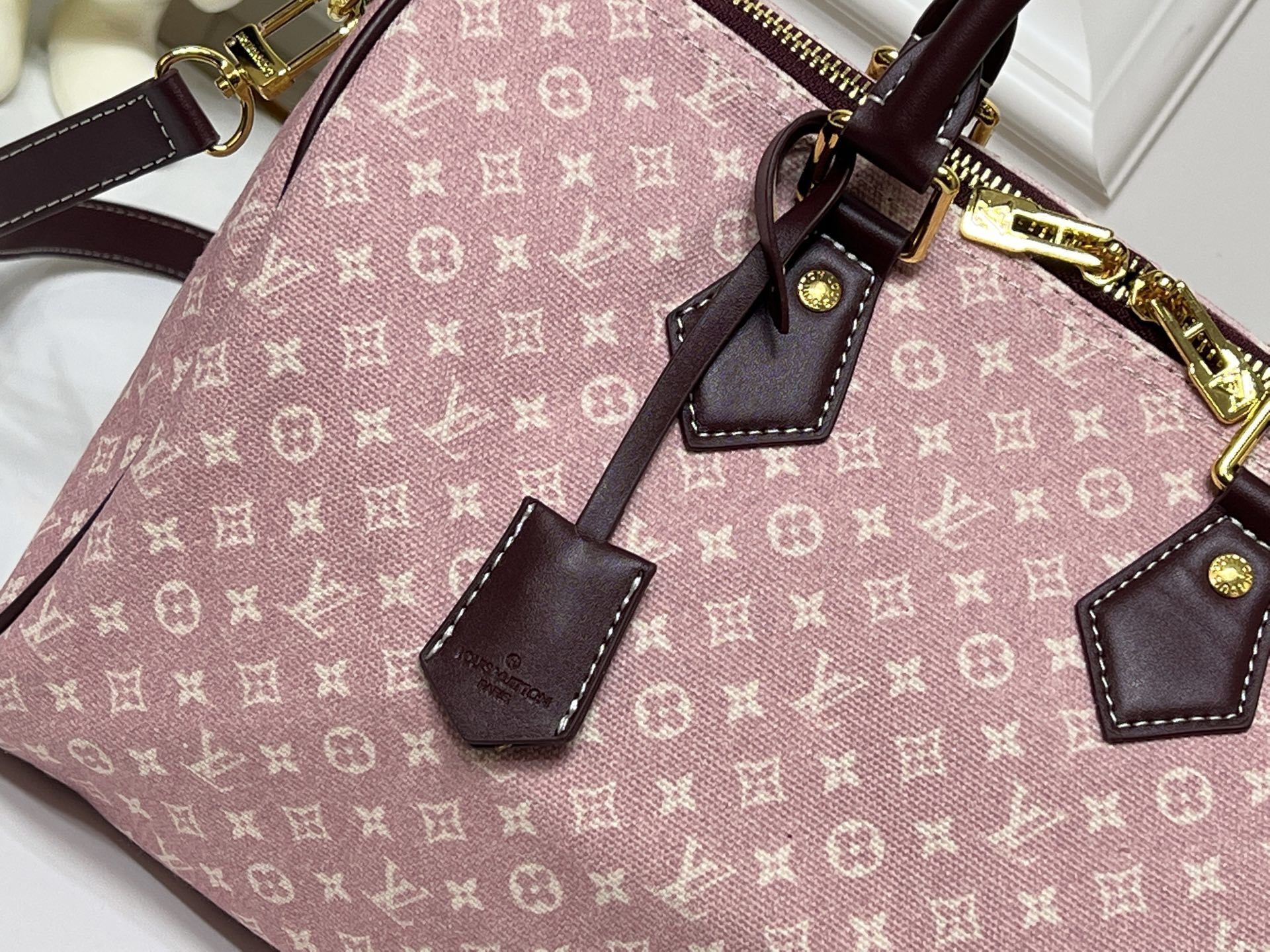 Luxury LV Handbag M40391-M24426 Luxury LV Handbag M40391-M24426