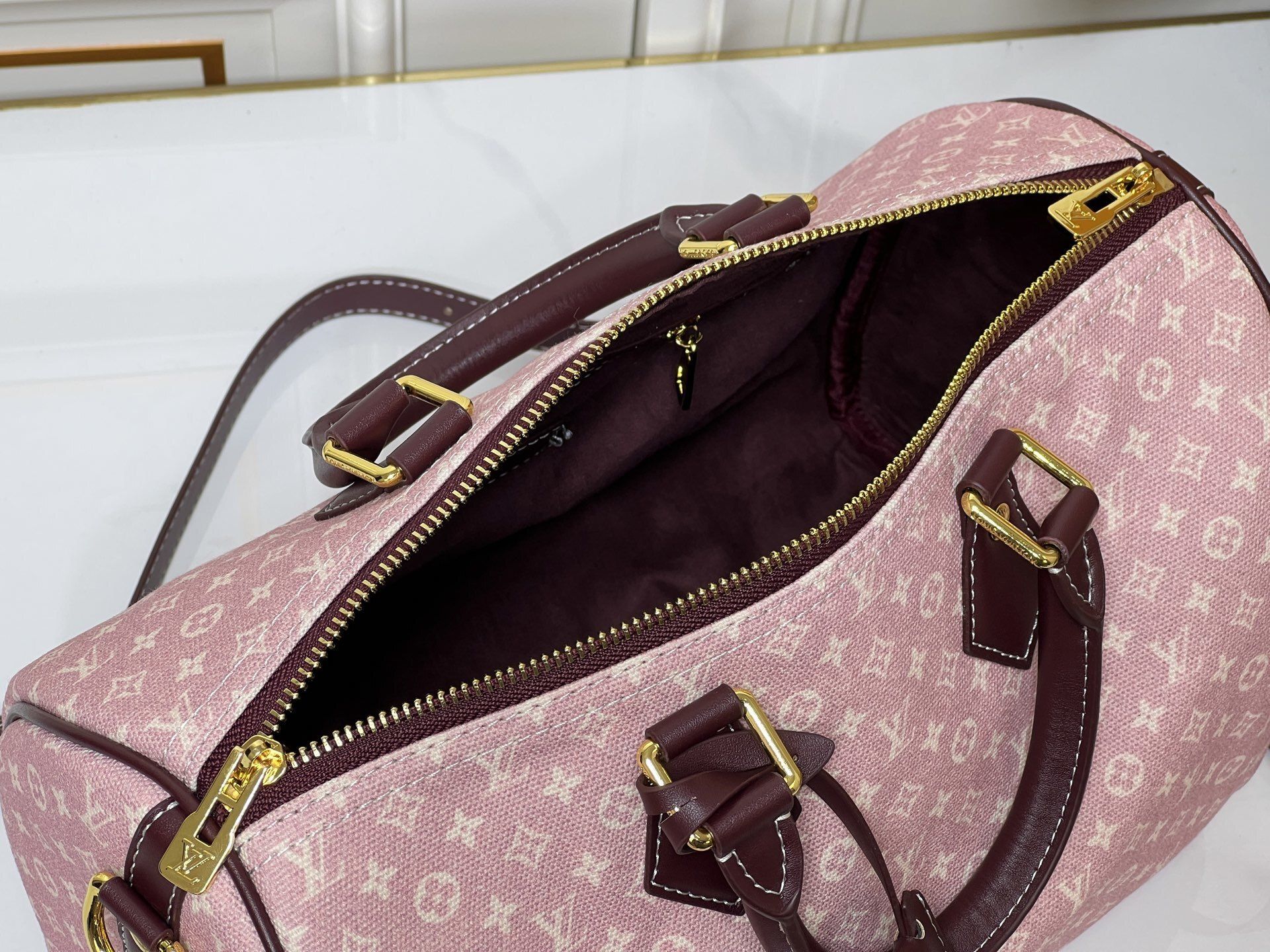 Luxury LV Handbag M40391-M24426 Luxury LV Handbag M40391-M24426