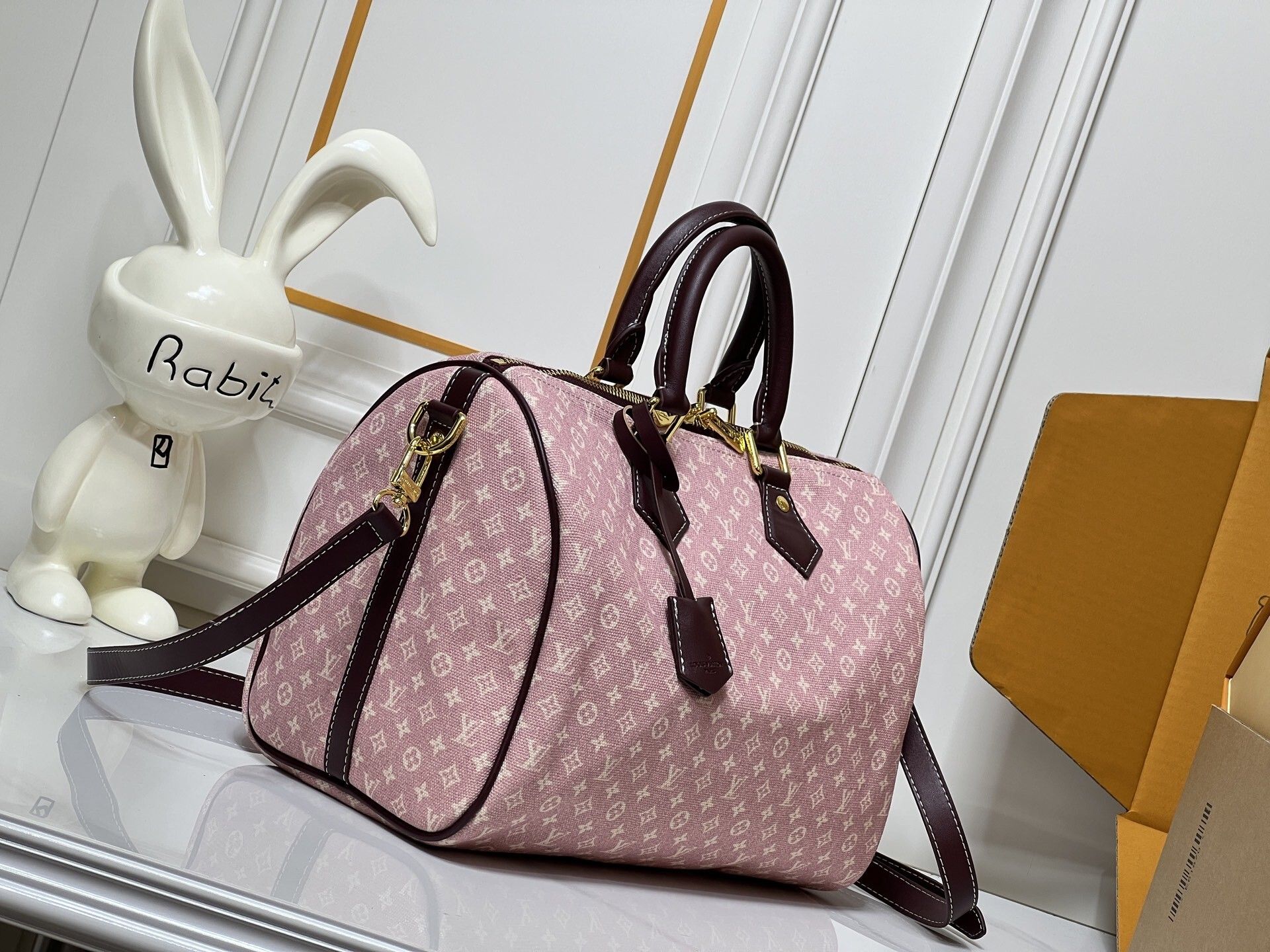 Luxury LV Handbag M40391-M24426 Luxury LV Handbag M40391-M24426