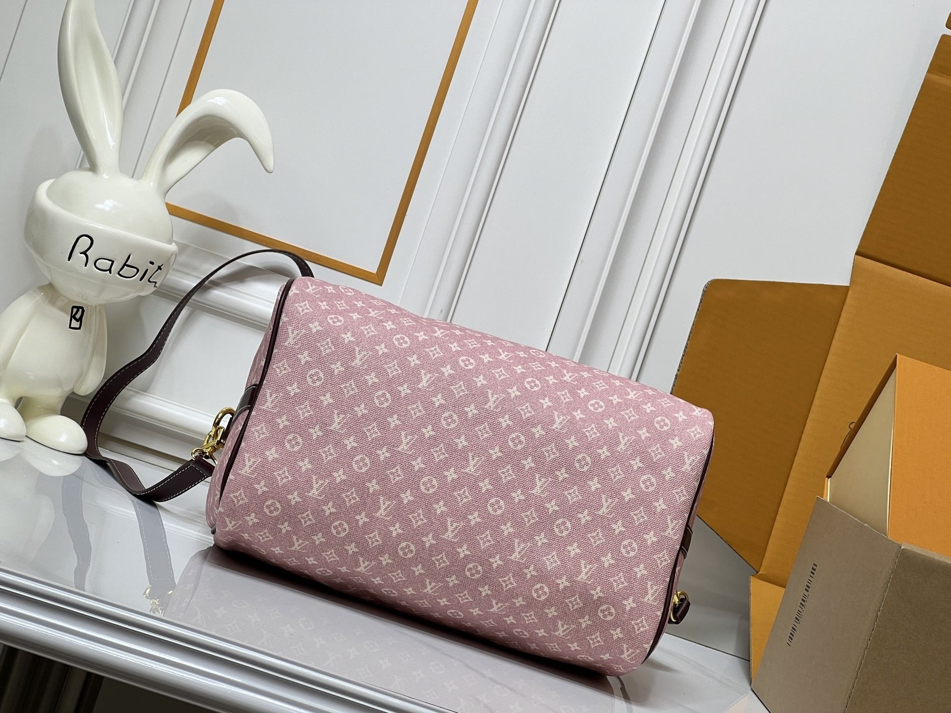 Luxury LV Handbag M40391-M24426 Luxury LV Handbag M40391-M24426