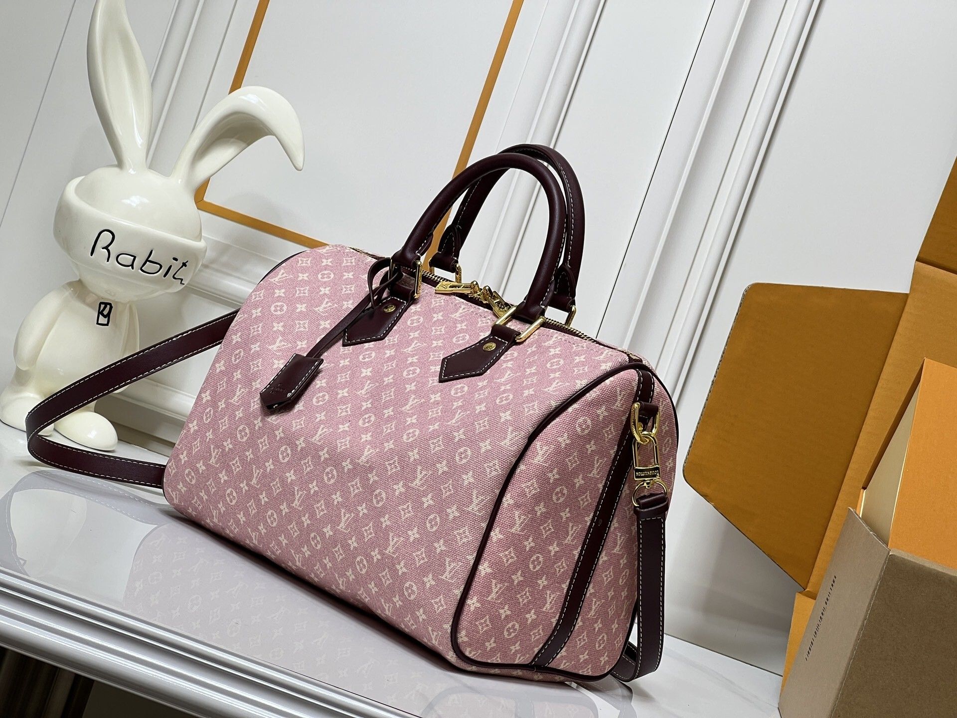 Luxury LV Handbag M40391-M24426 Luxury LV Handbag M40391-M24426