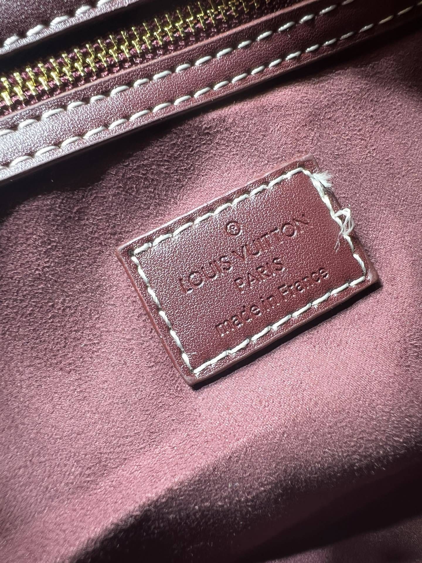 Luxury LV Handbag M40391-M24426 Luxury LV Handbag M40391-M24426