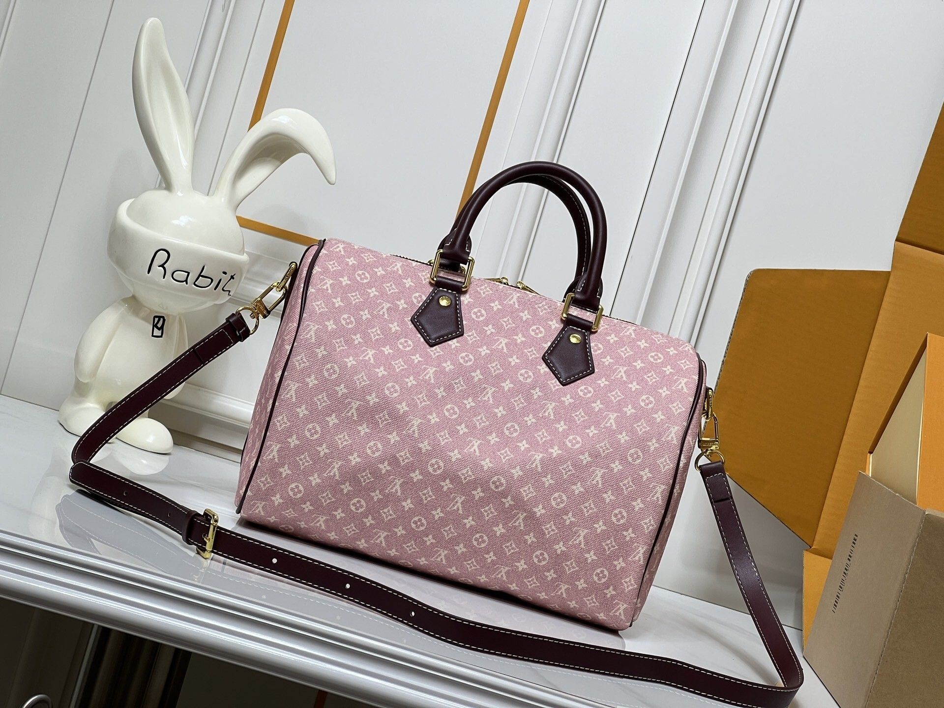 Luxury LV Handbag M40391-M24426 Luxury LV Handbag M40391-M24426