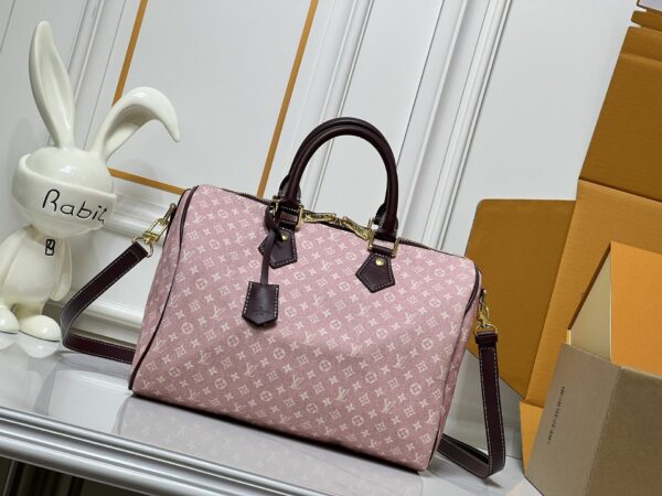 Chic Charm LV Handbag M40391-M24426 Chic Charm LV Handbag M40391-M24426