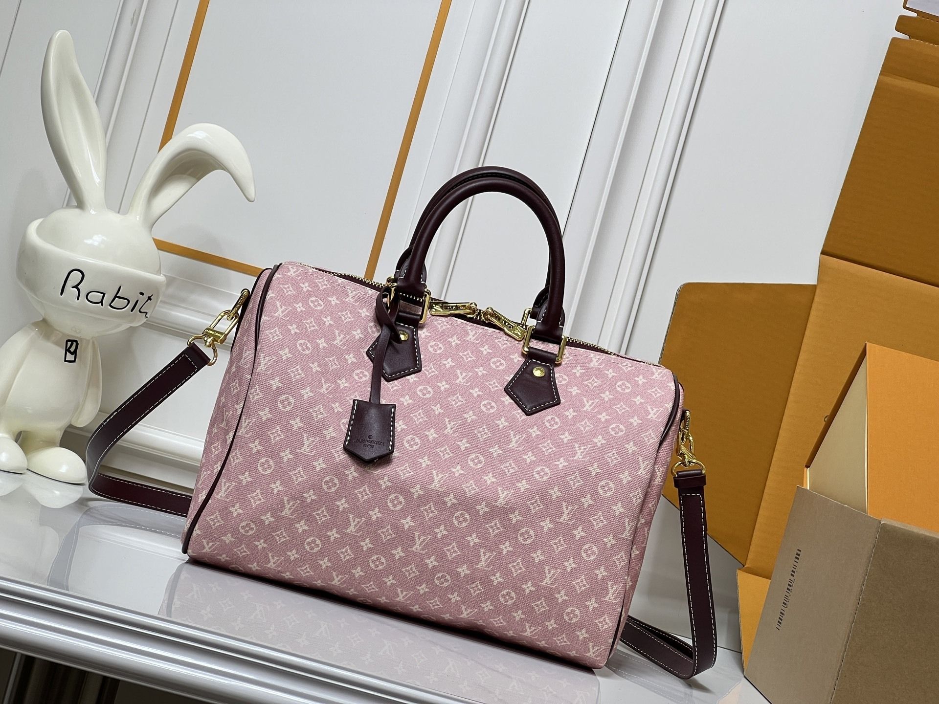 Luxury LV Handbag M40391-M24426 Luxury LV Handbag M40391-M24426