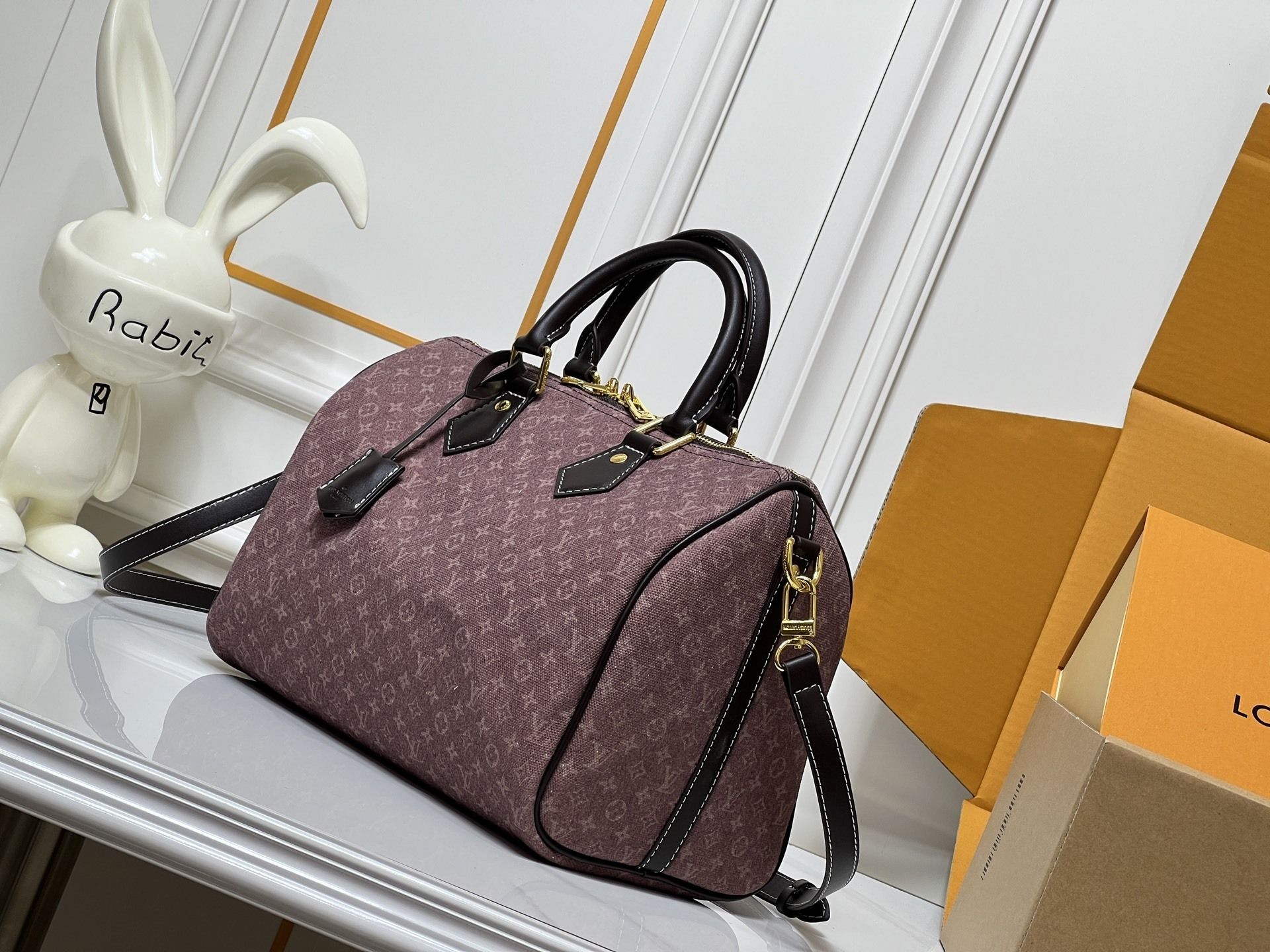 Luxury LV Handbag M40391-M24426 Luxury LV Handbag M40391-M24426