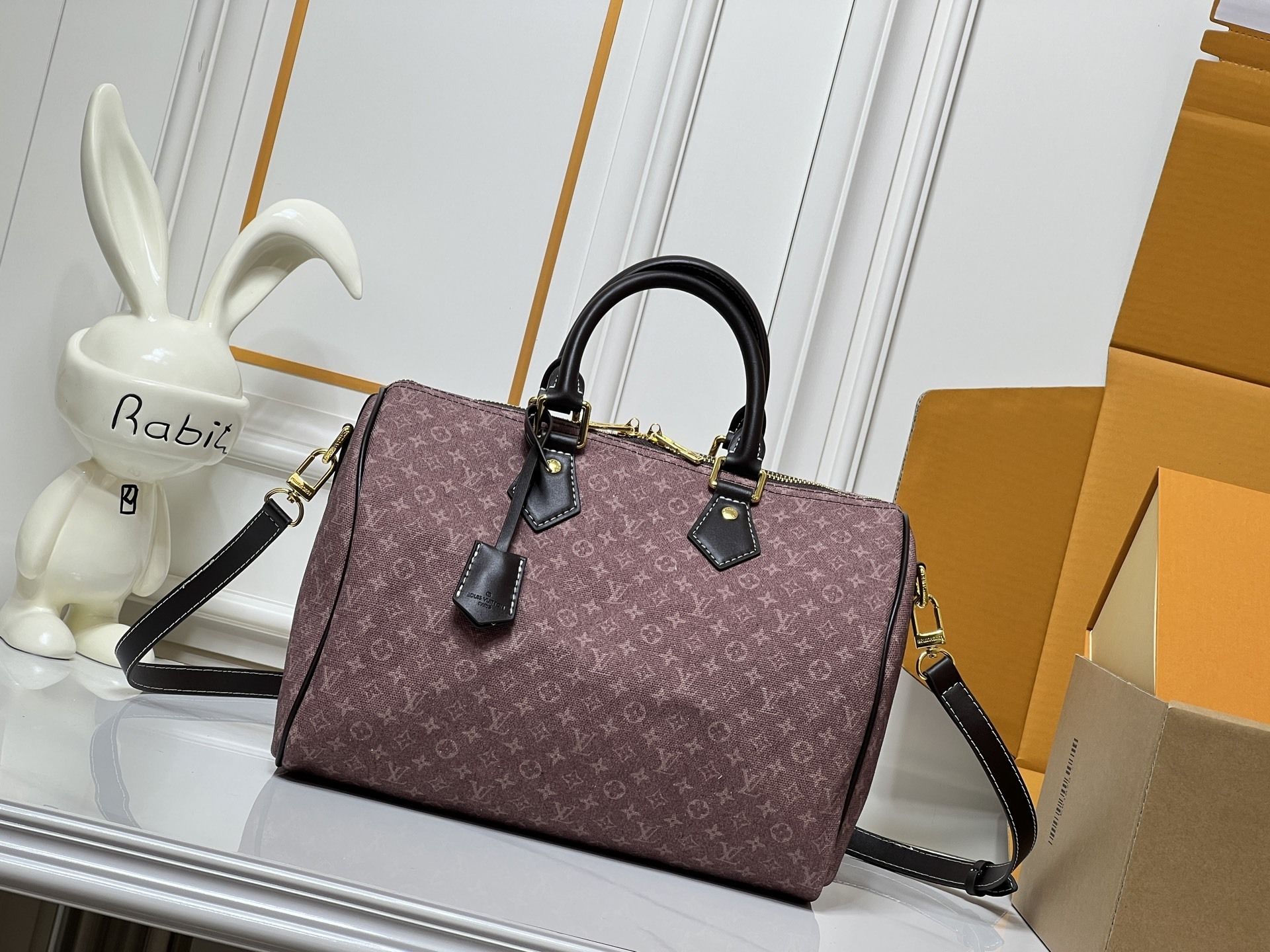 Luxury LV Handbag M40391-M24426 Luxury LV Handbag M40391-M24426