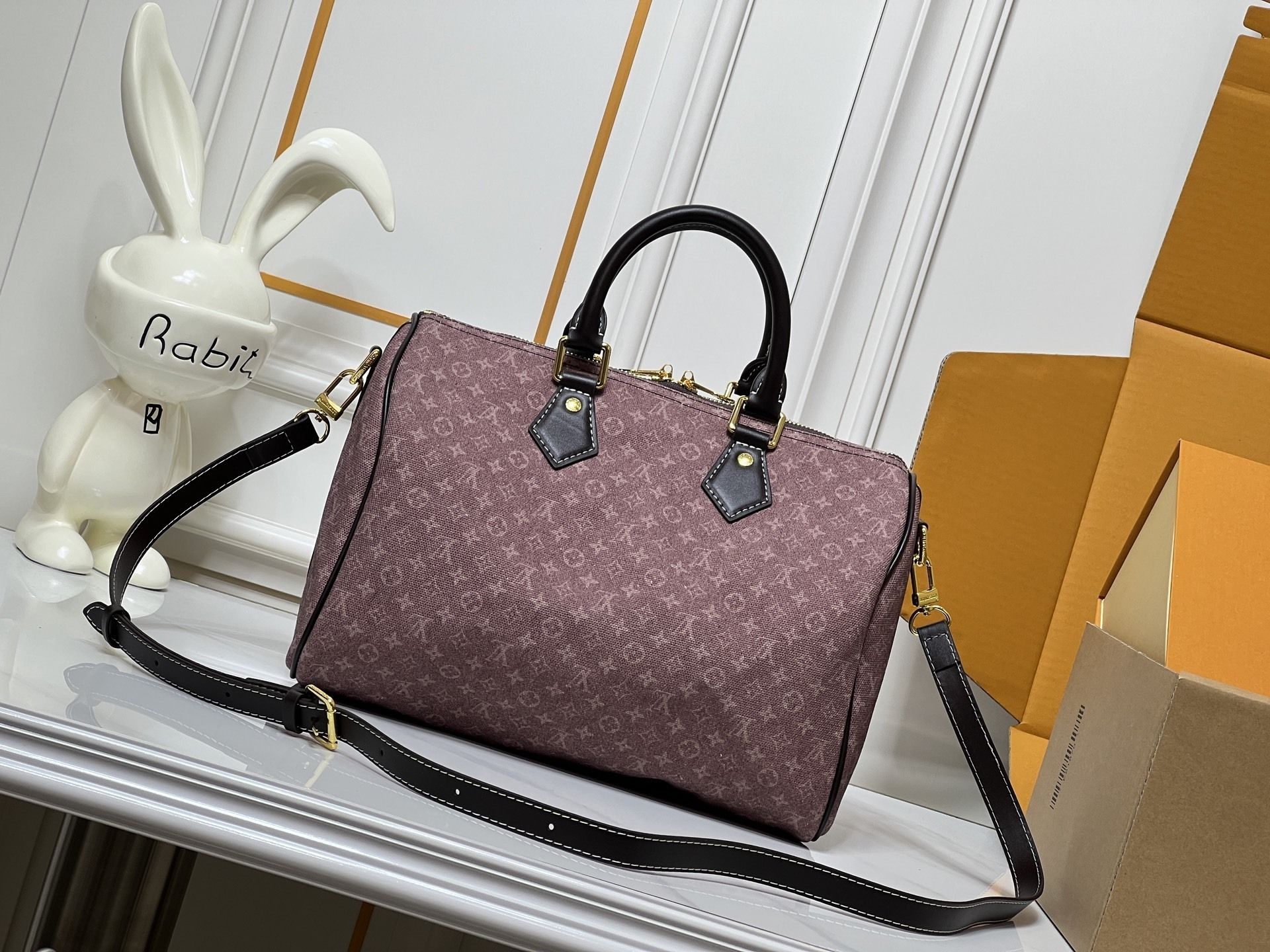 Luxury LV Handbag M40391-M24426 Luxury LV Handbag M40391-M24426
