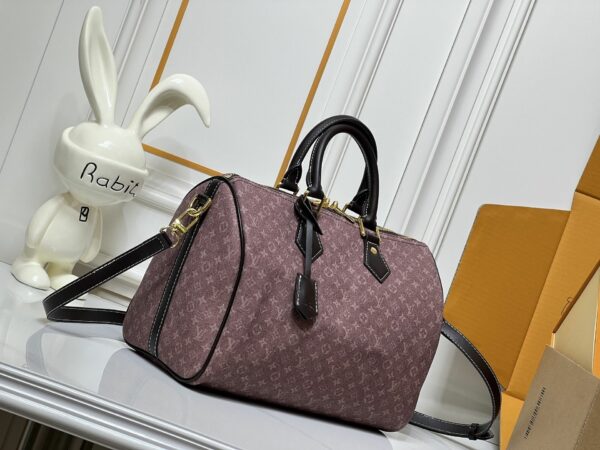 Chic Charm LV Handbag M40391-M24426 Chic Charm LV Handbag M40391-M24426