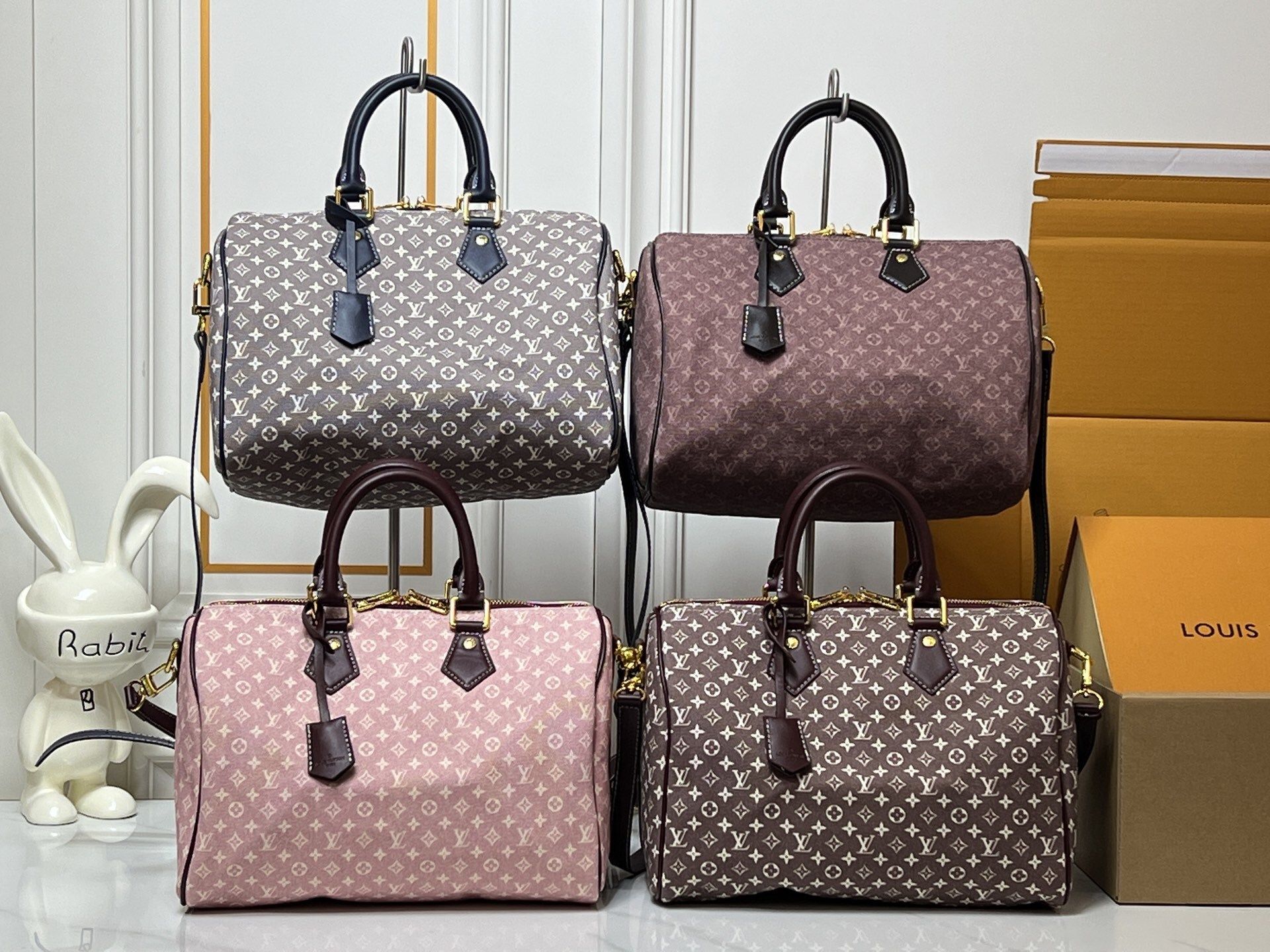 Luxury LV Handbag M40391-M24426 Luxury LV Handbag M40391-M24426