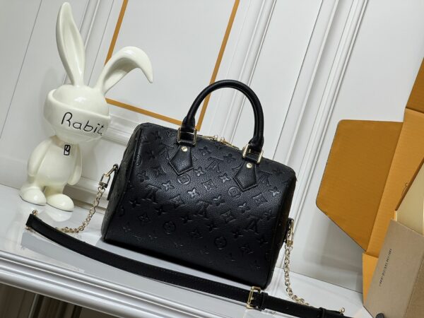 Chic Charm LV Handbag M24424