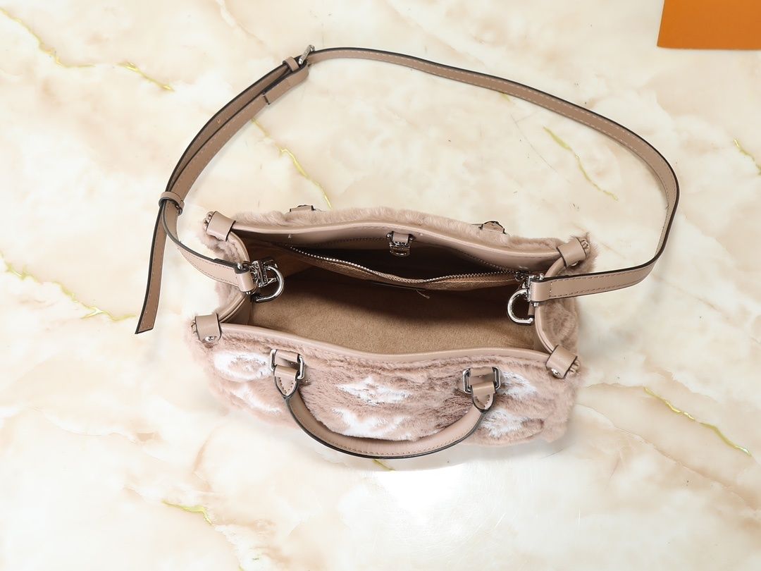 Luxury LV Handbag M45659-M46373.2 Luxury LV Handbag M45659-M46373.2