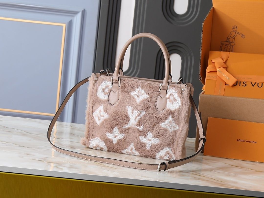 Luxury LV Handbag M45659-M46373.2 Luxury LV Handbag M45659-M46373.2