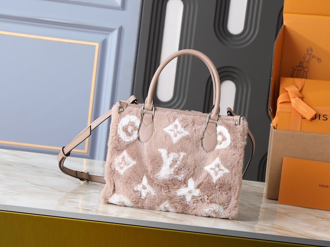 Luxury LV Handbag M45659-M46373.2 Luxury LV Handbag M45659-M46373.2