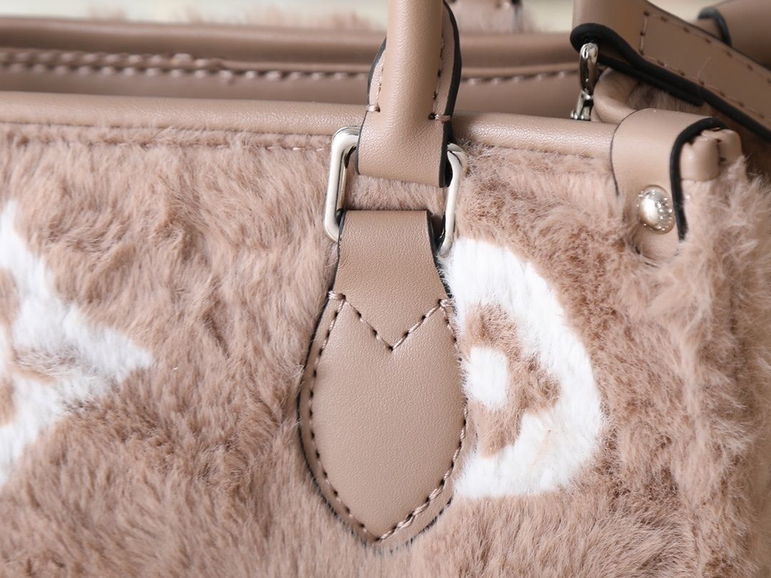 Luxury LV Handbag M45659-M46373.2 Luxury LV Handbag M45659-M46373.2