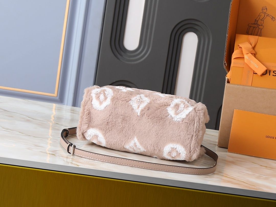 Luxury LV Handbag M45659-M46373.2 Luxury LV Handbag M45659-M46373.2