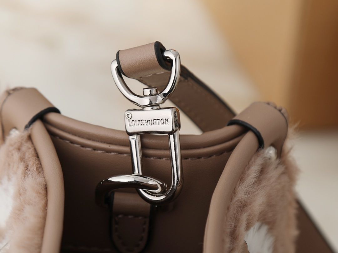 Luxury LV Handbag M45659-M46373.2 Luxury LV Handbag M45659-M46373.2