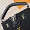 Chic Charm LV Handbag M59939-M94519.6 Chic Charm LV Handbag M59939-M94519.6
