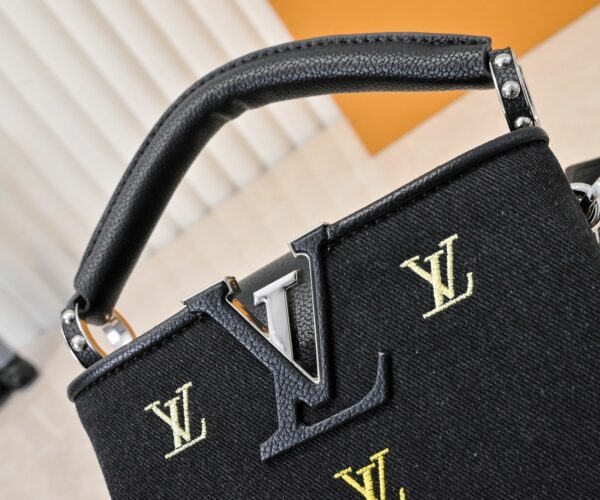 Chic Charm LV Handbag M59939-M94519.6 Chic Charm LV Handbag M59939-M94519.6