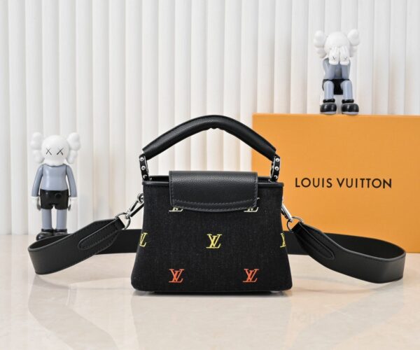 Chic Charm LV Handbag M59939-M94519.6 Chic Charm LV Handbag M59939-M94519.6