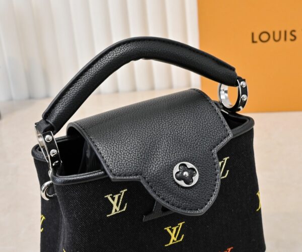 Chic Charm LV Handbag M59939-M94519.6 Chic Charm LV Handbag M59939-M94519.6