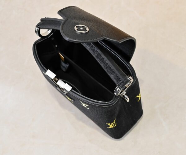 Chic Charm LV Handbag M59939-M94519.6 Chic Charm LV Handbag M59939-M94519.6