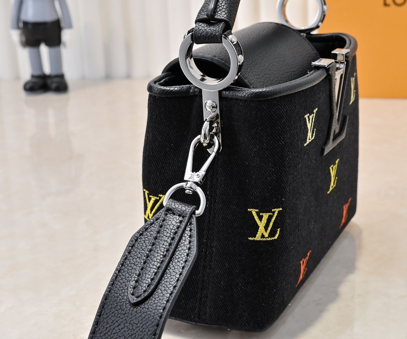 Luxury LV Handbag M59939-M94519.6 Luxury LV Handbag M59939-M94519.6