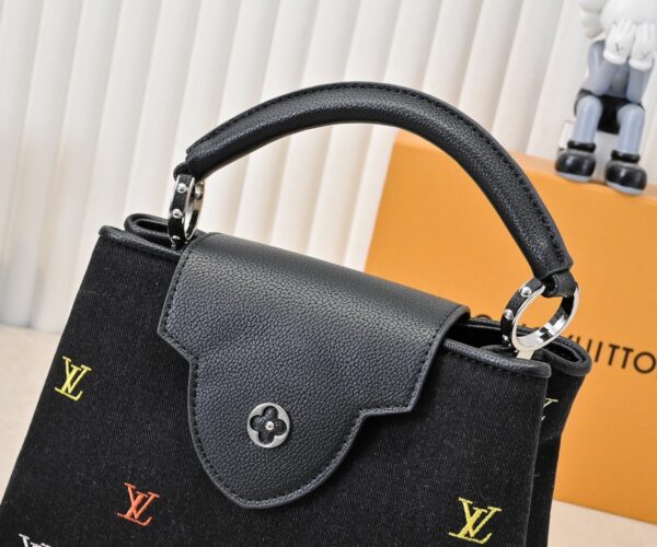 Chic Charm LV Handbag M59939-M94519.6 Chic Charm LV Handbag M59939-M94519.6